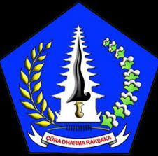 Logo Kelurahan CBU Jakarta Timur (asumsi maksudnya Cibubur Jakarta Timur?)